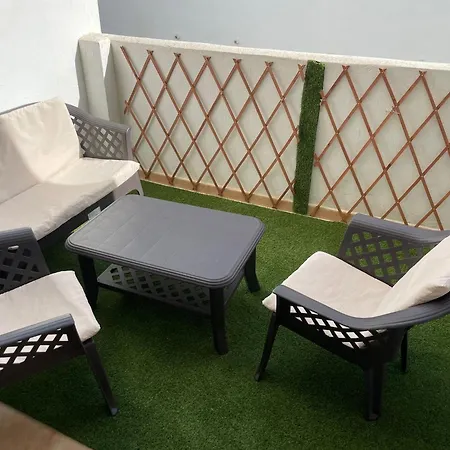 Cercano Al Centro Apartment Valencia