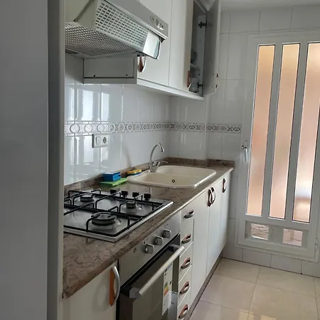 Cercano Al Centro Apartment