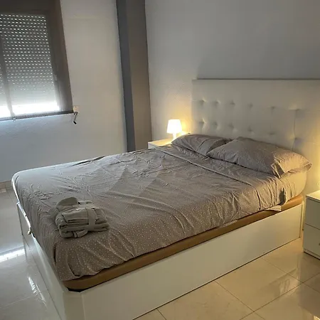 Apartment Cercano Al Centro *