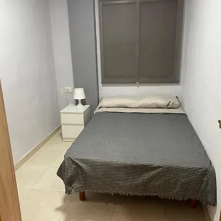 Cercano Al Centro