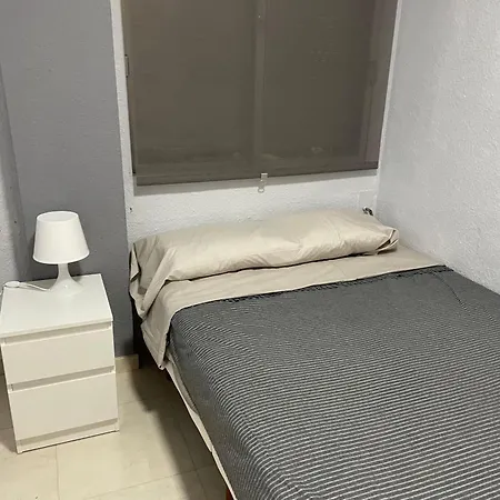 Cercano Al Centro Apartment