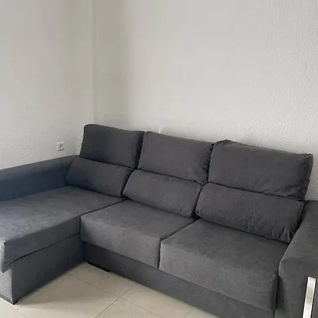 Apartment Cercano Al Centro *