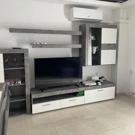 Cercano Al Centro Apartment