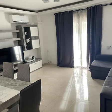 Cercano Al Centro Apartment Valencia